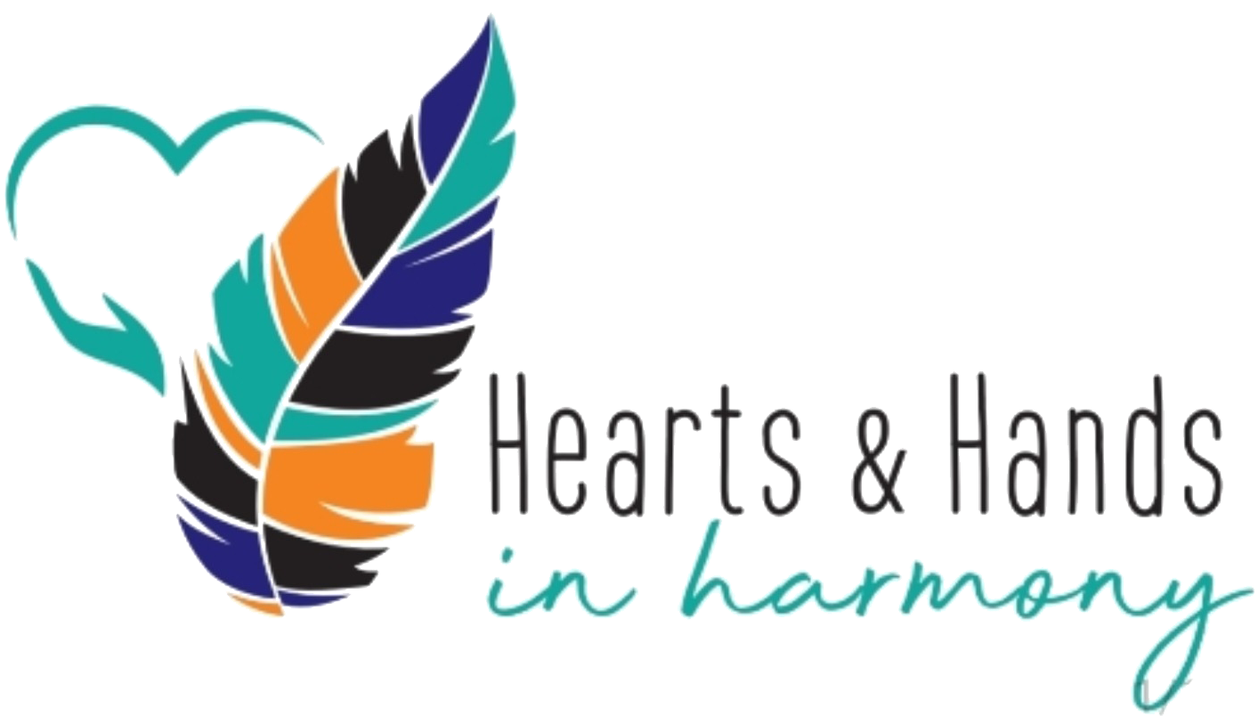 Hearts & Hands in Harmony